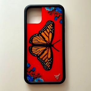 iPhone 11 Wildflower Phone Case